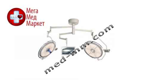 Купить Лампа операционная светодиодная Panalex Plus 700/700 HD цена, характеристики, отзывы